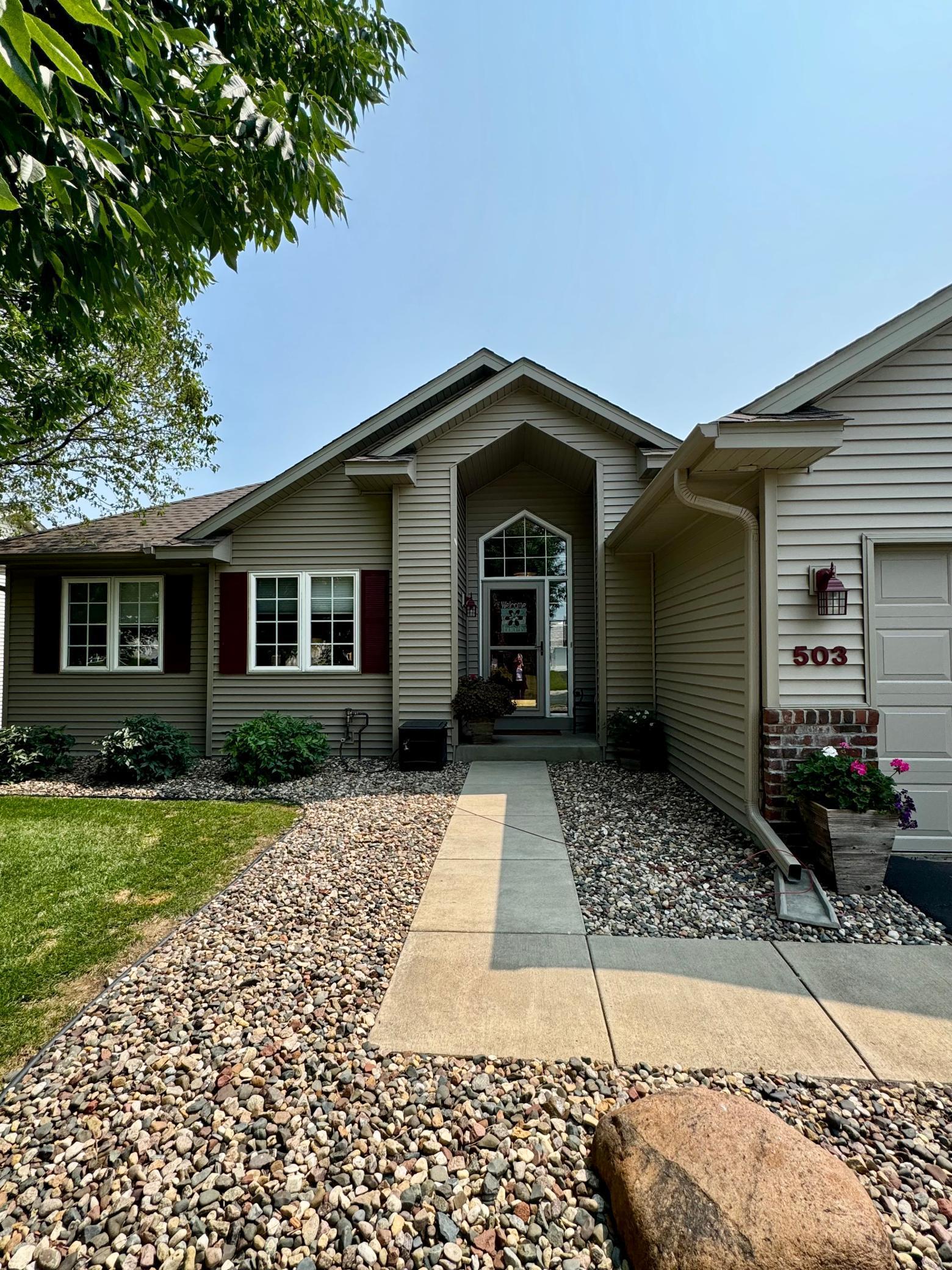 503 Grindstone Lane Dundas, MN 55019 - Photo 1 of 1