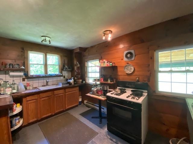 968 Faxon Hill Road Washington, NH 03280 - Photo 3 of 15