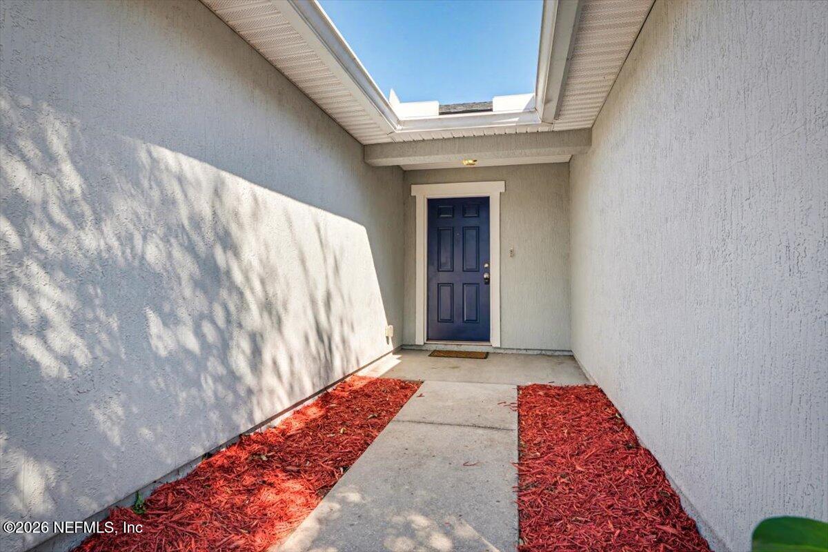 7401 Steventon Way Jacksonville, FL 32244 - Photo 4 of 32 a view of entryway