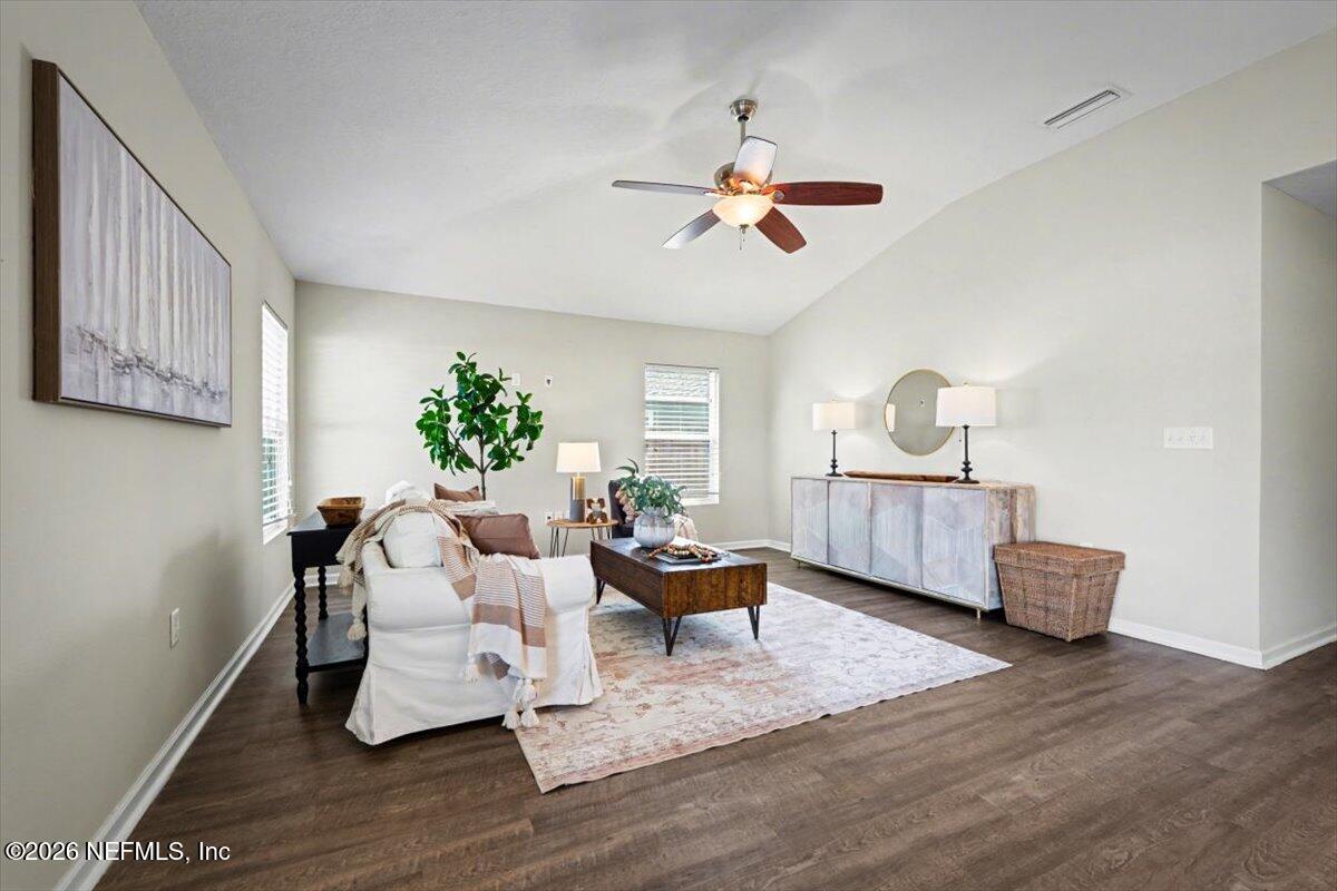 7401 Steventon Way Jacksonville, FL 32244 - Photo 7 of 32 a living room with furniture
