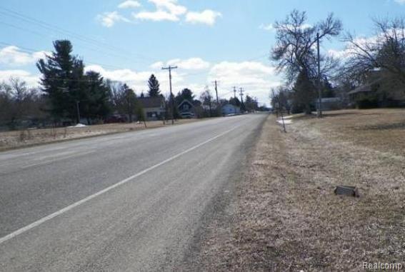 230 South Merritt Road Merritt, MI 49667 - Photo 7 of 7 7143924848 Street view.JPG