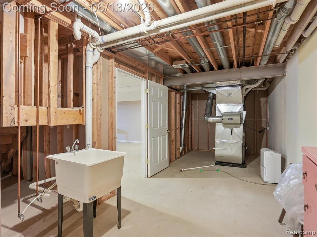 59759 Glacier Ridge North, Unit 55 Washington, MI 48094 - Photo 37 of 51
