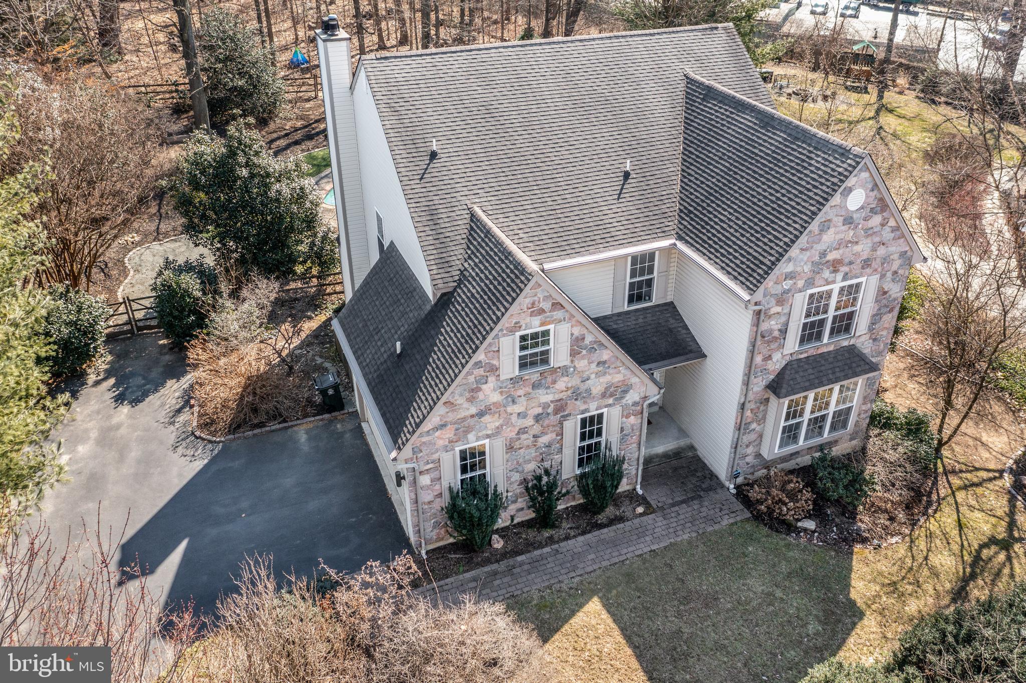 227 Rogers Lane Wallingford, PA 19086 - Photo 48 of 52