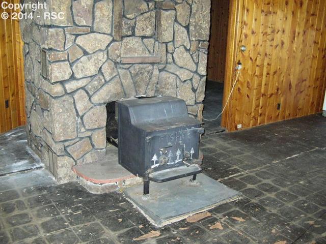 9350 Shoshone Road Cascade, CO 80809 - Photo 12 of 14
