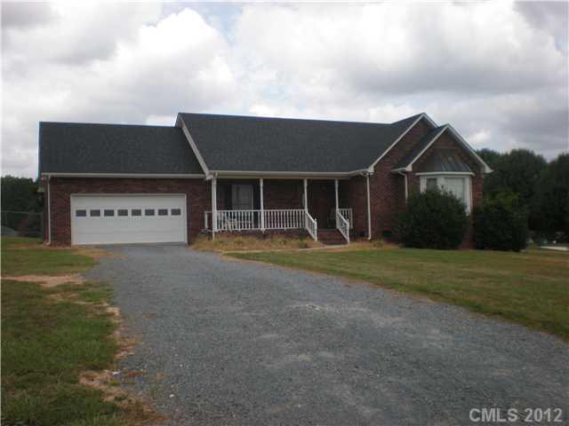 27023 Crepts Branch Road Locust, NC 28097 - Photo 1 of 10 Gallery Image 1