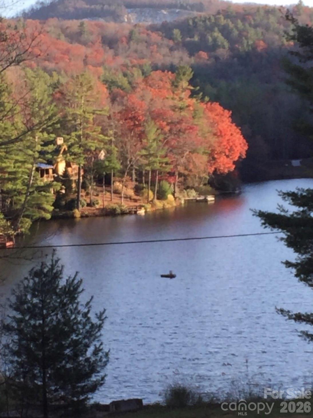 0 Deer Park Lake Road Spruce Pine, NC 28777 - Photo 18 of 24 a view of a lake