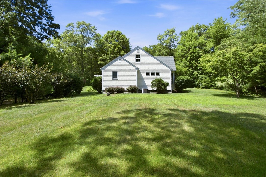 99 Sunderland Road Exeter, RI 02822 - Photo 36 of 36