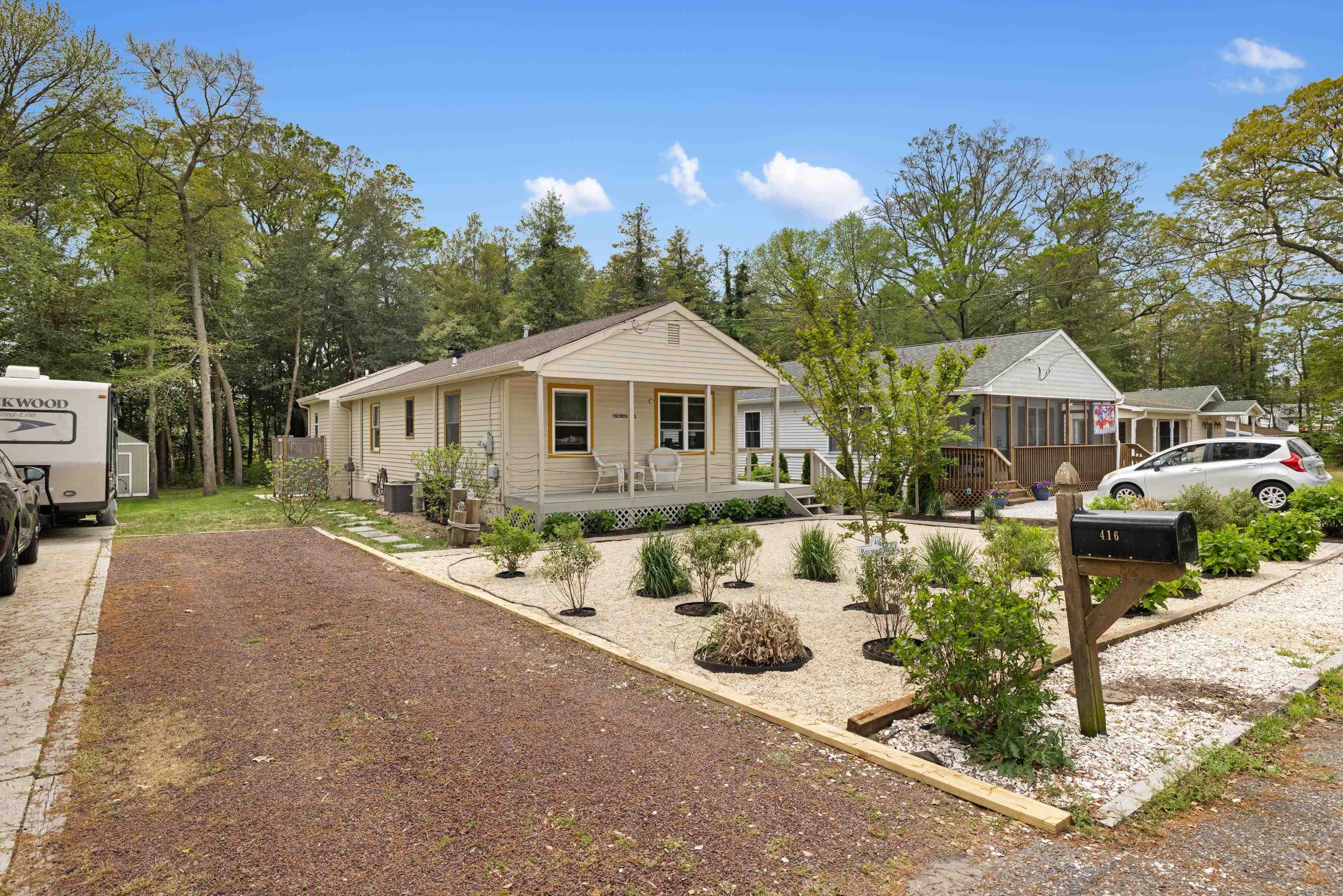 416 Baywyn Road Cape May Beach, NJ 08251 - Photo 3 of 35 Gallery Image 3