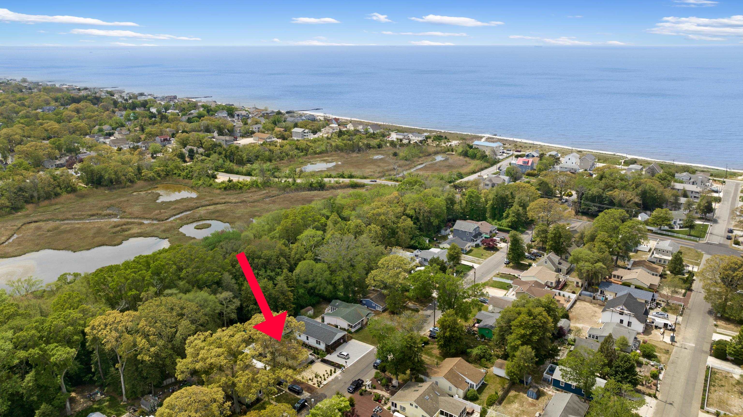 416 Baywyn Road Cape May Beach, NJ 08251 - Photo 33 of 35 Gallery Image 33