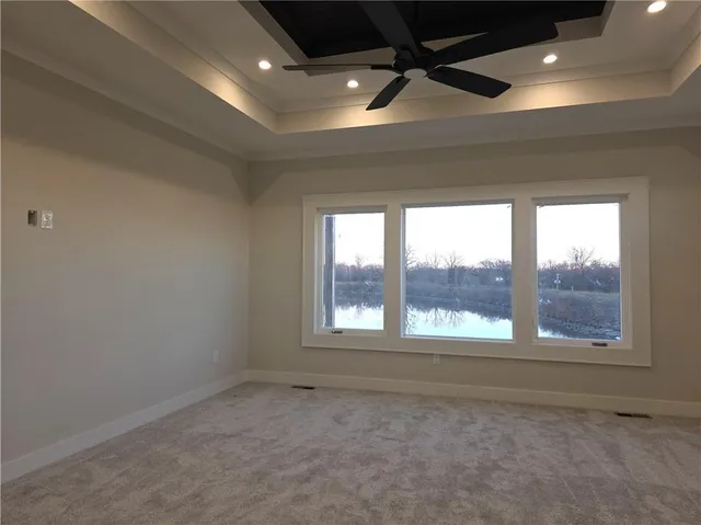 $885,000 | 4145 Lk Shr Drive, Basehor, KS 66007