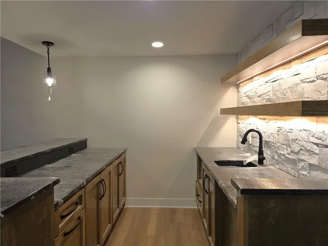 $885,000 | 4145 Lk Shr Drive, Basehor, KS 66007