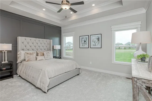 $885,000 | 4145 Lk Shr Drive, Basehor, KS 66007