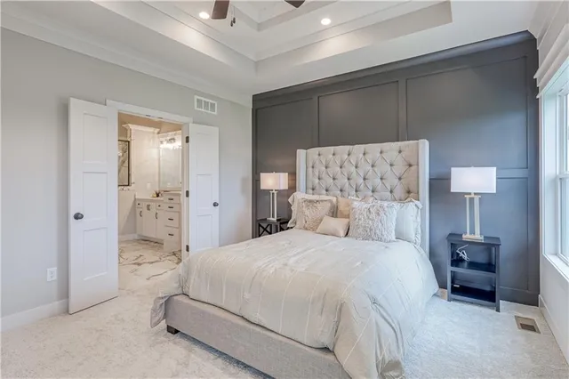 $885,000 | 4145 Lk Shr Drive, Basehor, KS 66007