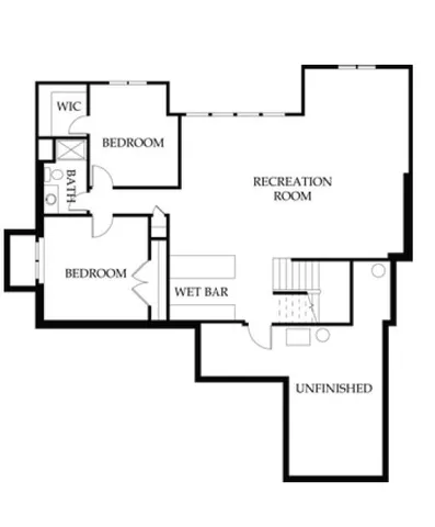 $885,000 | 4145 Lk Shr Drive, Basehor, KS 66007