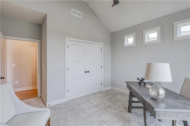 $885,000 | 4145 Lk Shr Drive, Basehor, KS 66007