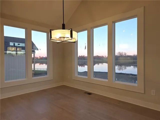 $885,000 | 4145 Lk Shr Drive, Basehor, KS 66007