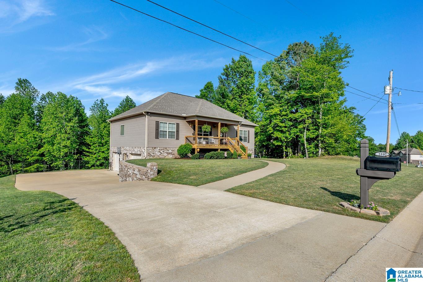 2597 Blake Way Warrior, AL 35180 - Photo 34 of 36