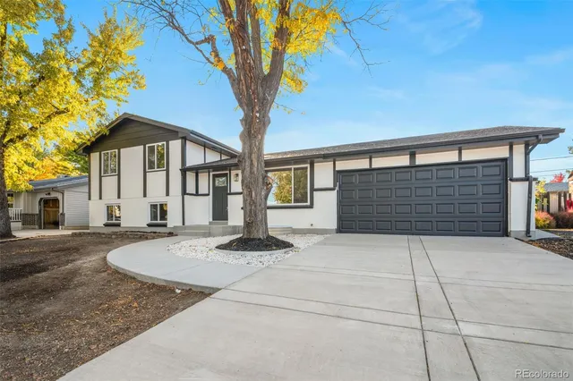 $779,000 | 6953 Ingalls Street, Arvada, CO 80003