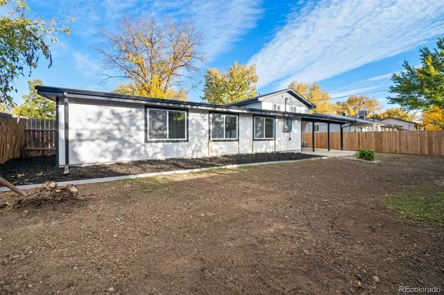 $779,000 | 6953 Ingalls Street, Arvada, CO 80003