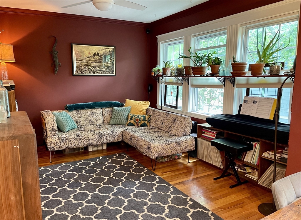 75 Rossmore Road, Unit 5 Boston, MA 02130 - Photo 1 of 16 Gallery Image 1