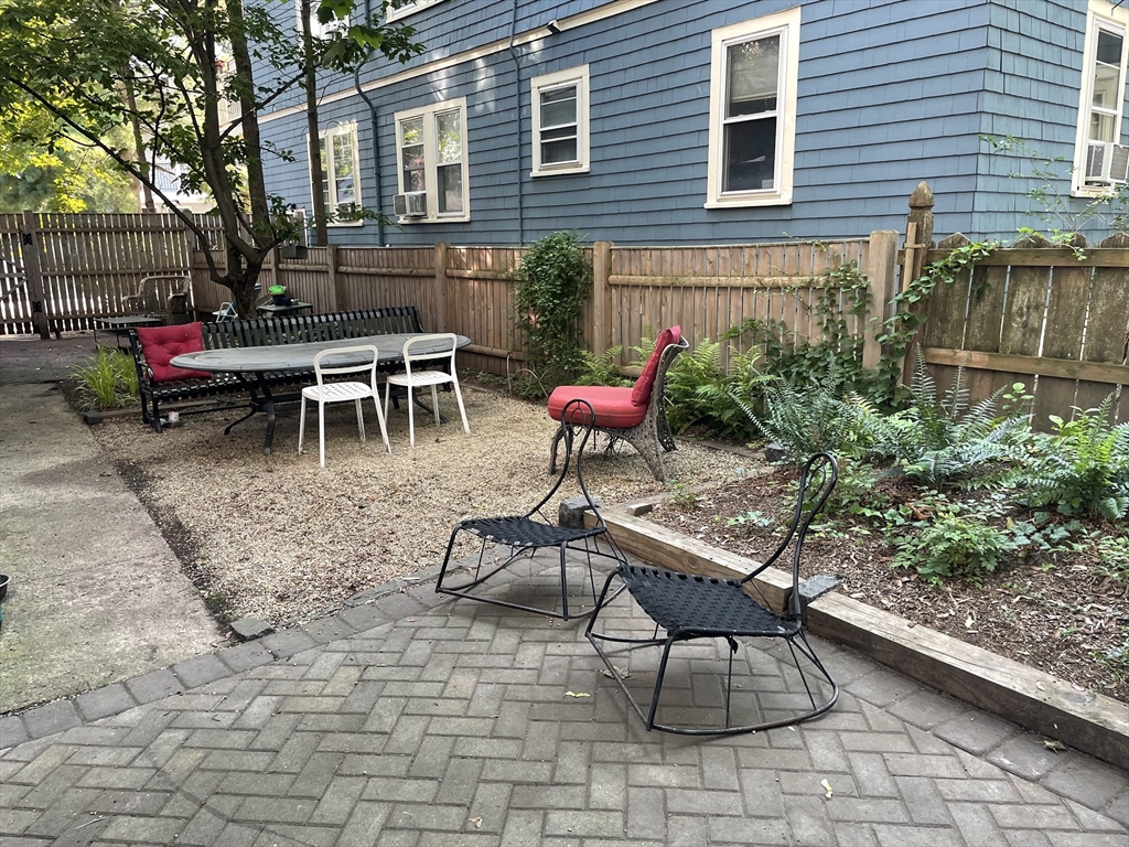 75 Rossmore Road, Unit 5 Boston, MA 02130 - Photo 13 of 16 Gallery Image 13