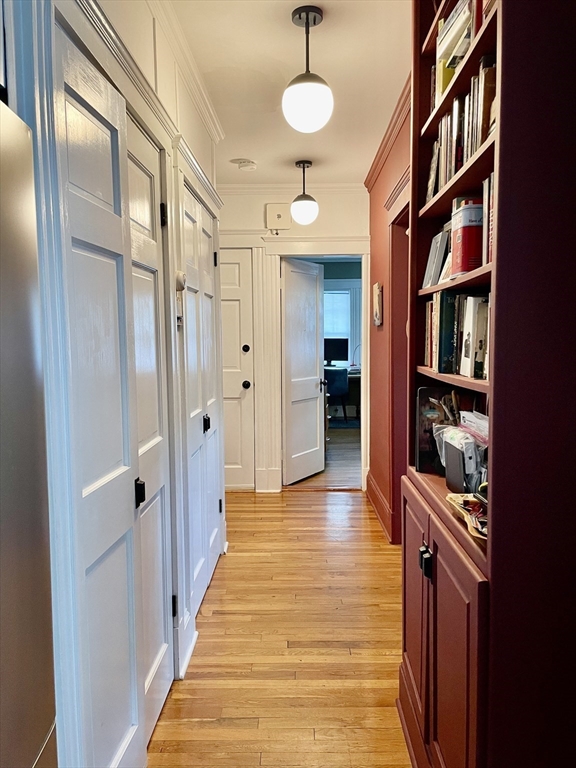 75 Rossmore Road, Unit 5 Boston, MA 02130 - Photo 5 of 16 Gallery Image 5