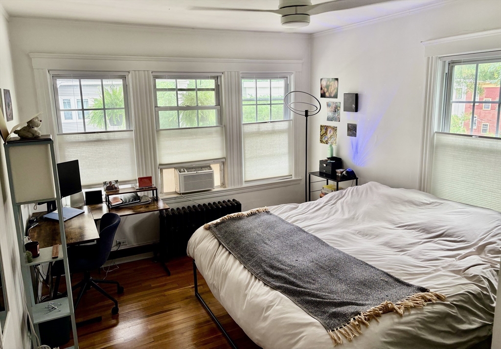 75 Rossmore Road, Unit 5 Boston, MA 02130 - Photo 6 of 16 Gallery Image 6