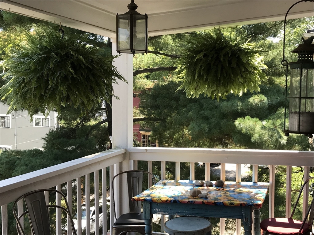 75 Rossmore Road, Unit 5 Boston, MA 02130 - Photo 8 of 16 Gallery Image 8