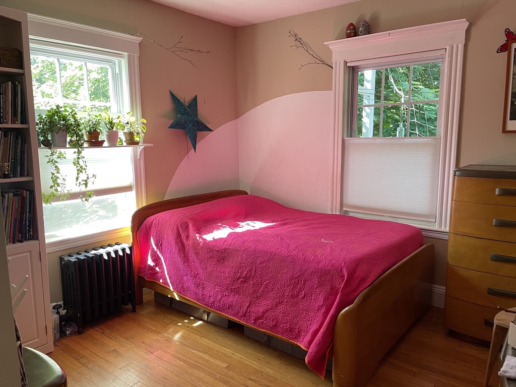 75 Rossmore Road, Unit 5 Boston, MA 02130 - Photo 10 of 16 Gallery Image 10