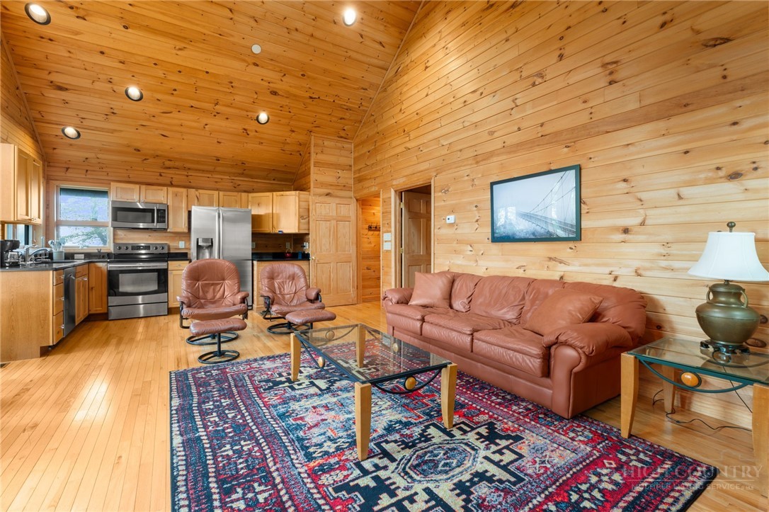 200 Summit Road Beech Mountain, NC 28604 - Photo 34 of 47