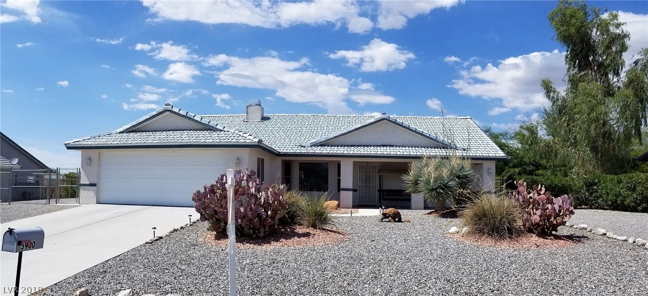 5900 Doubletree Road Pahrump, NV 89061 - Photo 1 of 34 Gallery Image 1