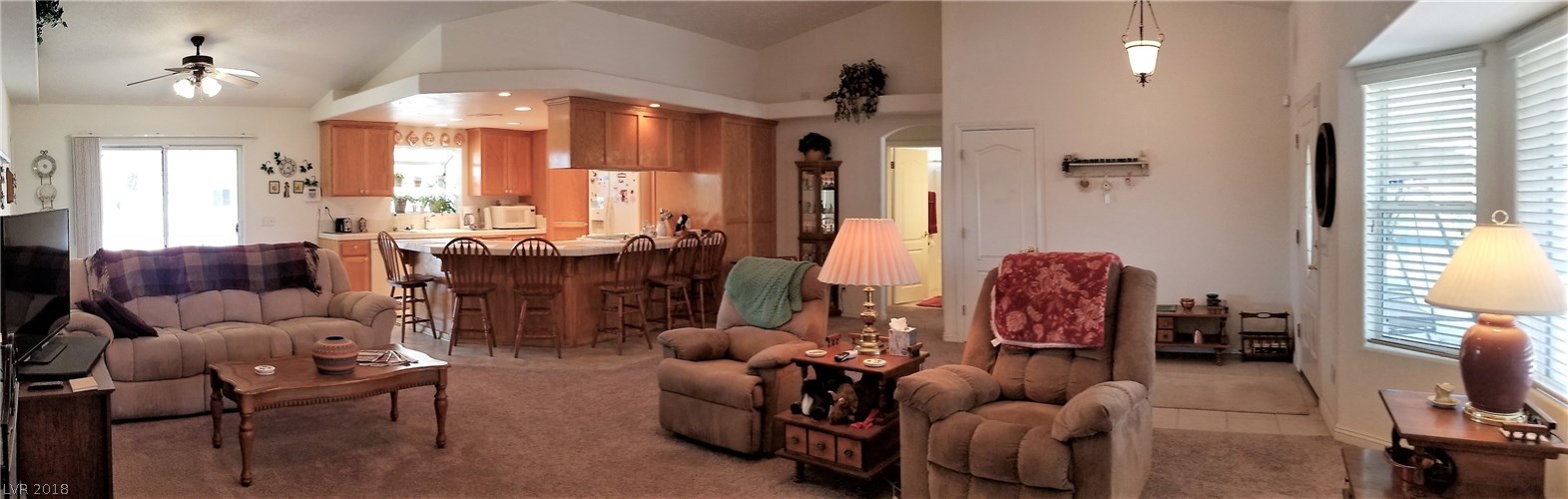 5900 Doubletree Road Pahrump, NV 89061 - Photo 3 of 34 Gallery Image 3