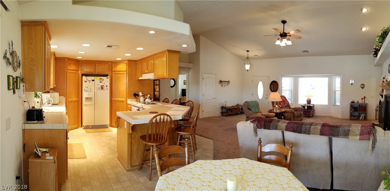 5900 Doubletree Road Pahrump, NV 89061 - Photo 5 of 34 Gallery Image 5