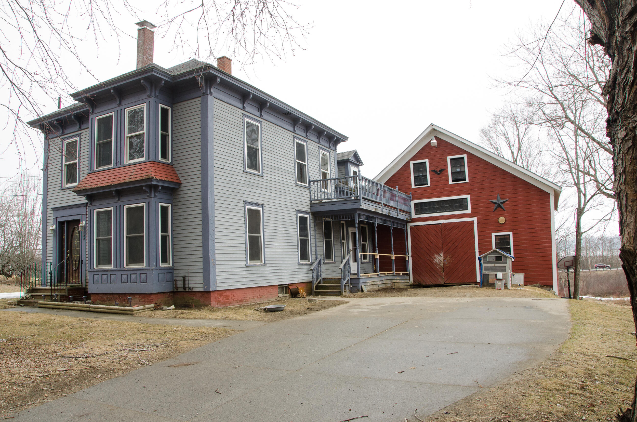 204 Depot Road Belgrade, ME 04917 - Photo 6 of 55 0006-KRPhoto-2021-0015