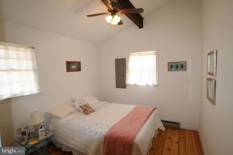 4837 Blue Mountain Road Linden, VA 22642 - Photo 4 of 14 Bedroom #1