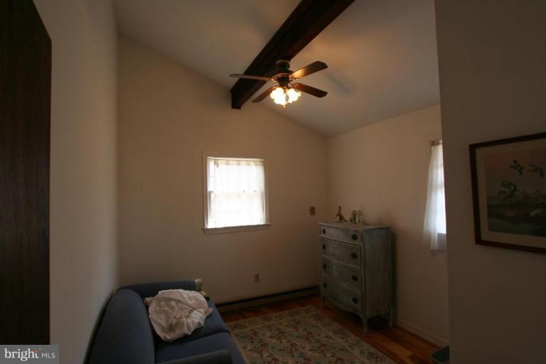 4837 Blue Mountain Road Linden, VA 22642 - Photo 5 of 14 Bedroom #2