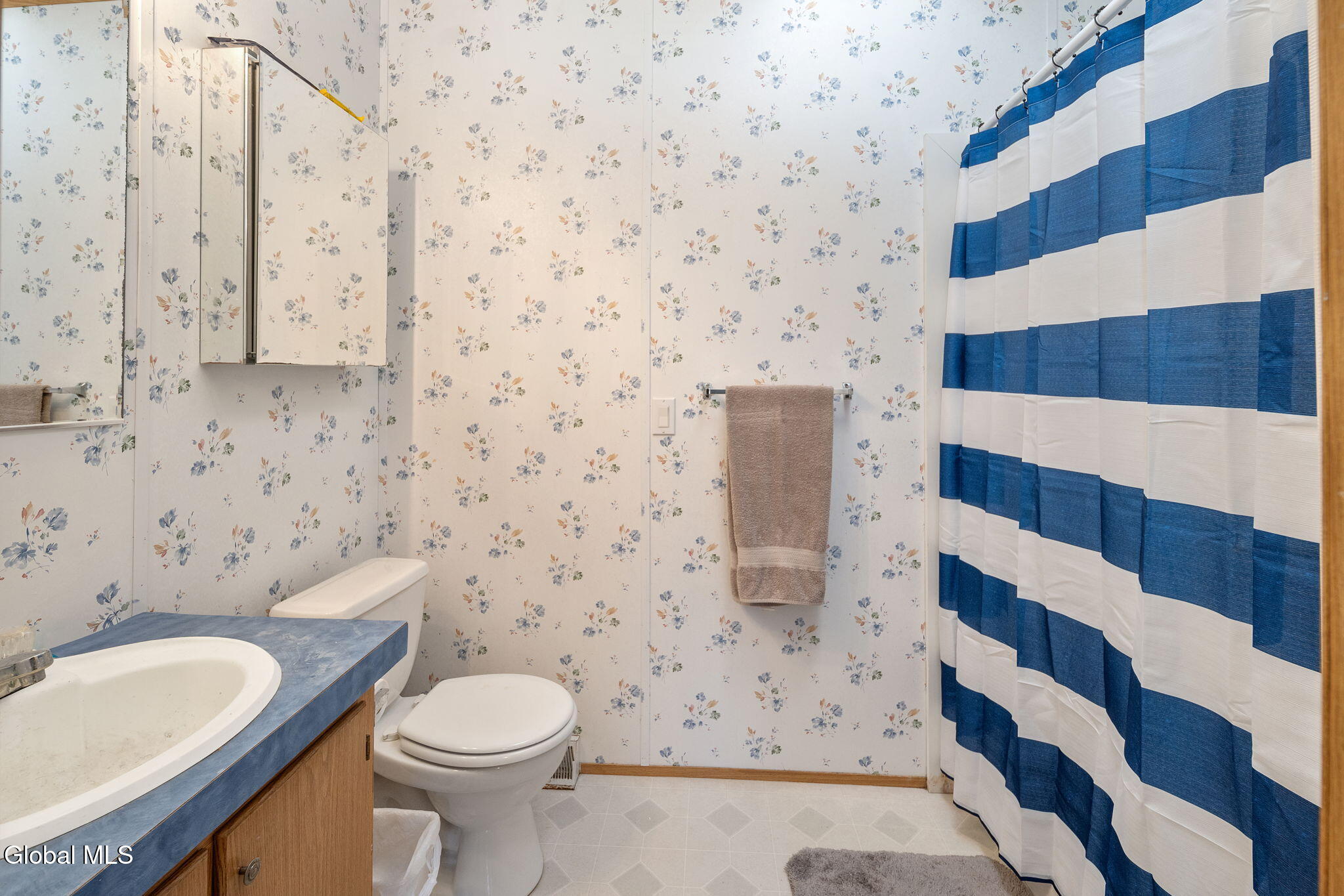 141 Ernest Road Summit, NY 12175 - Photo 21 of 45 Primary Bathroom