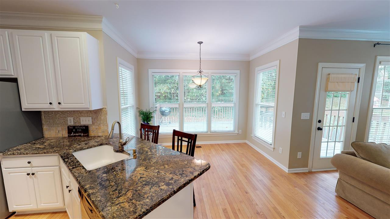 5229 Covington Bend Drive Raleigh, NC 27613 - Photo 15 of 29 Photo 15