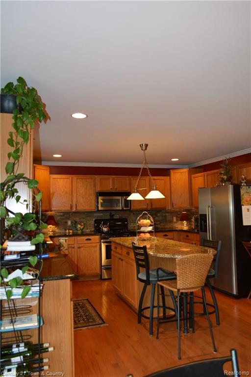 3625 Dunning Road Rochester Hills, MI 48309 - Photo 10 of 58