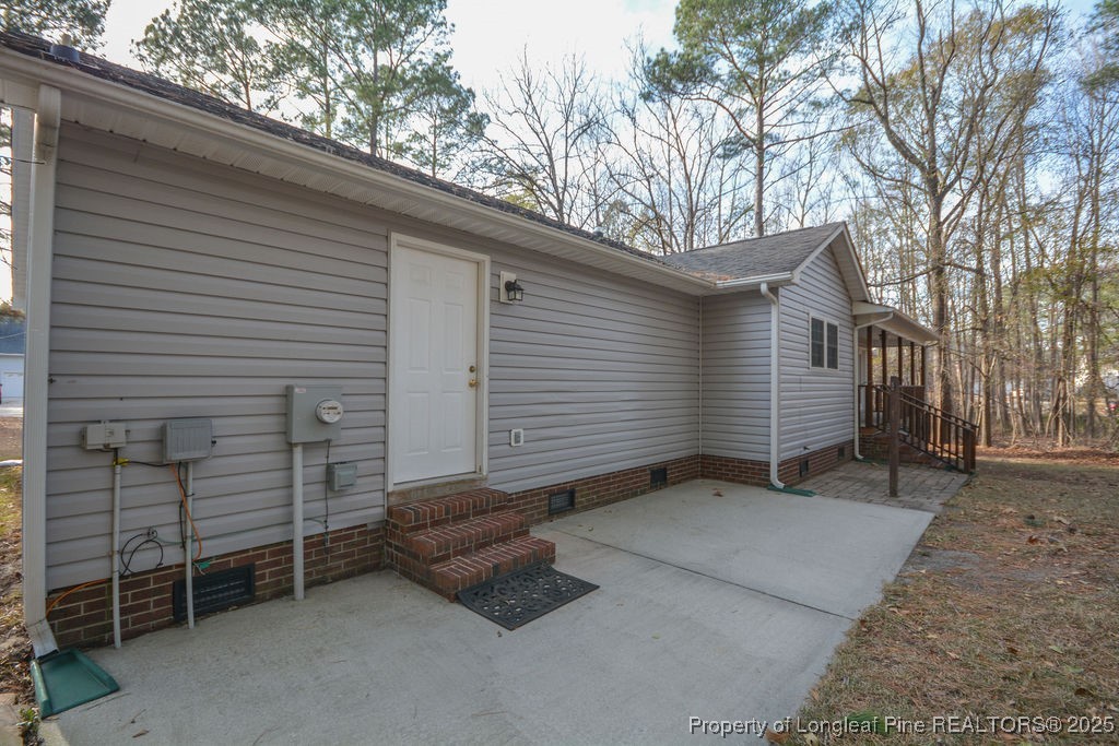 31 Crystal Point Sanford, NC 27332 - Photo 46 of 50