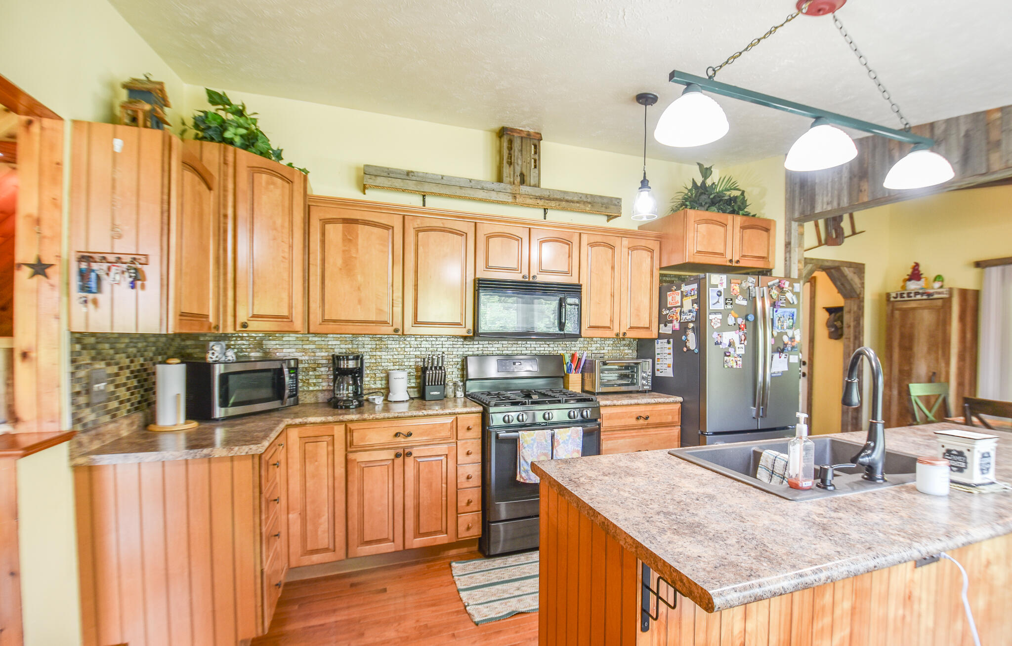 556 North Briggs Road Quincy, MI 49082 - Photo 8 of 38 DSC_0023
