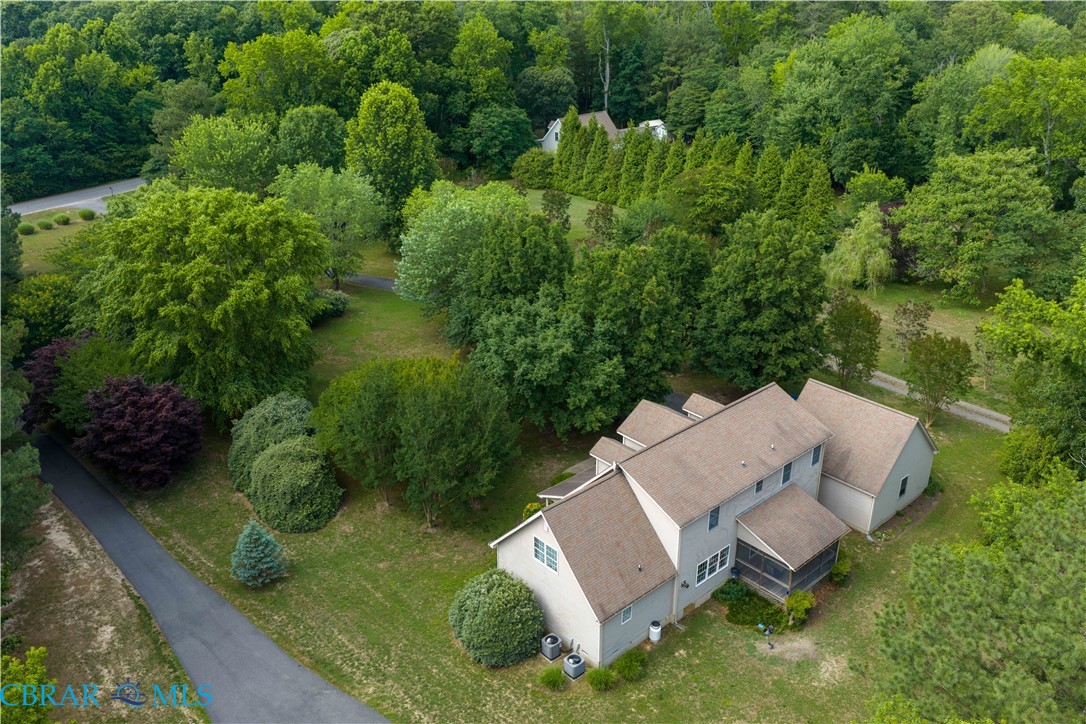 646 Twin Harbor Road Reedville, VA 22539 - Photo 59 of 78