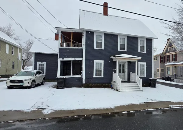 $250,000 | 36 Prospect Street, Claremont, NH 03743