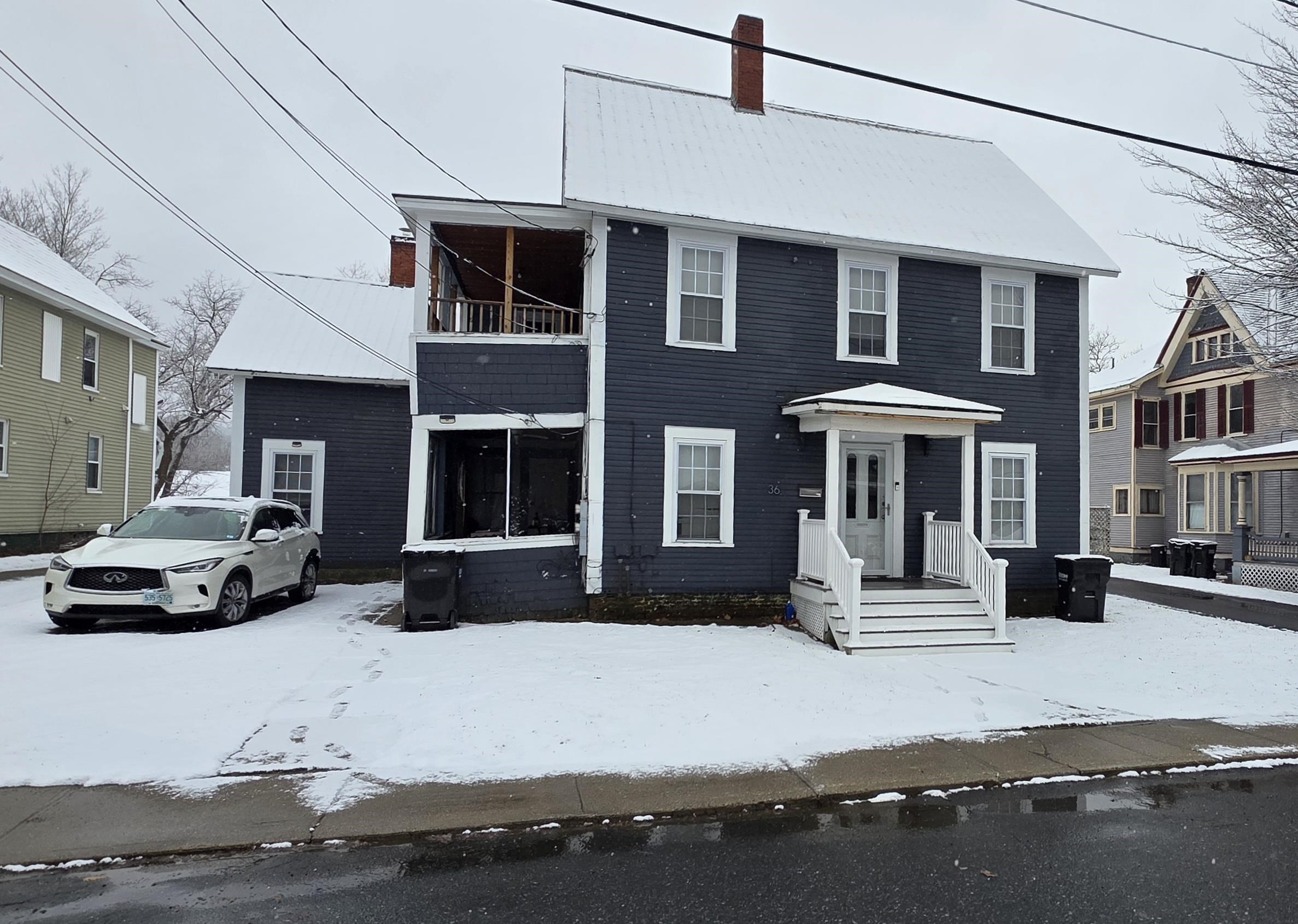 36 Prospect Street Claremont, NH 03743 - Photo 1 of 20