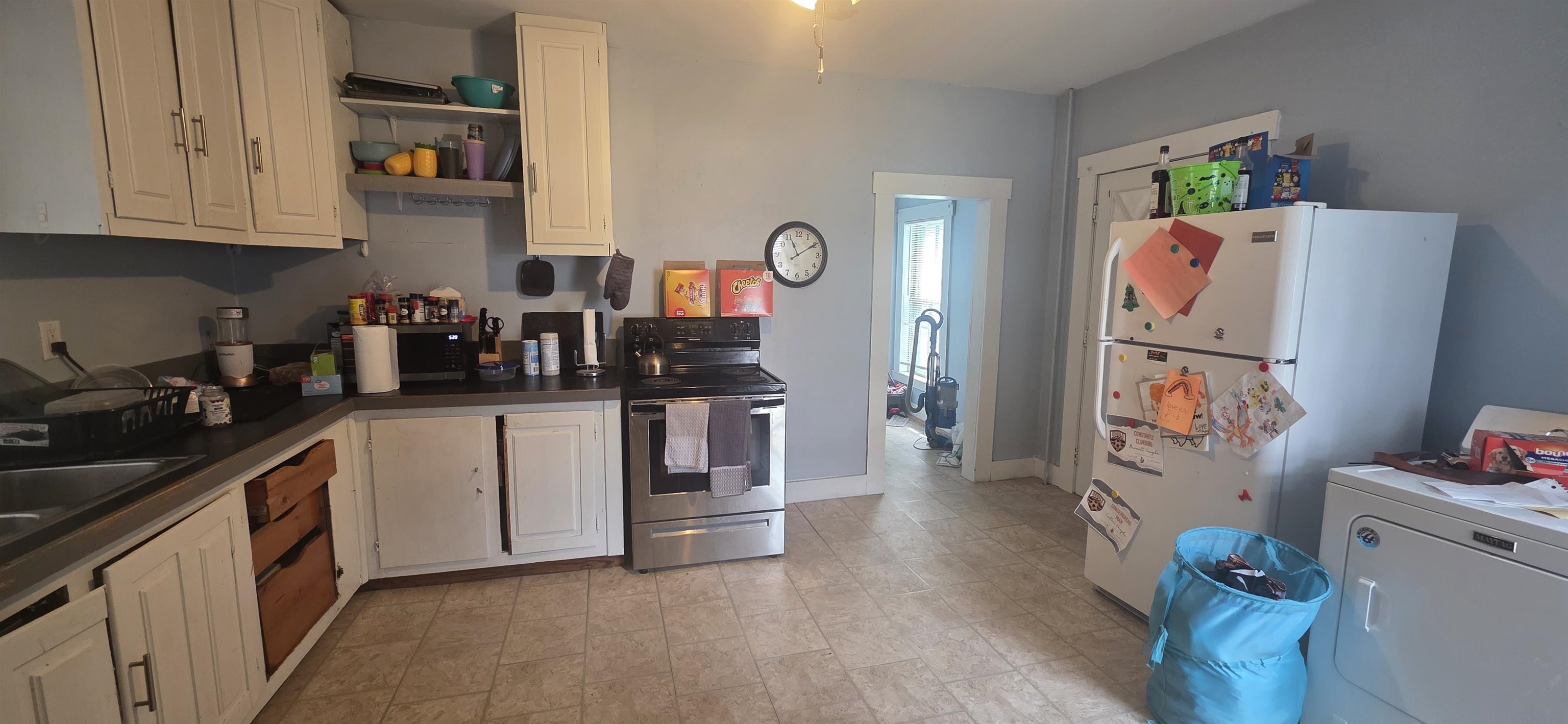 36 Prospect Street Claremont, NH 03743 - Photo 3 of 20
