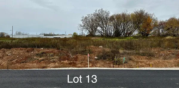 $58,900 | Lt13 Lincoln Avenue, Sheboygan, WI 53083