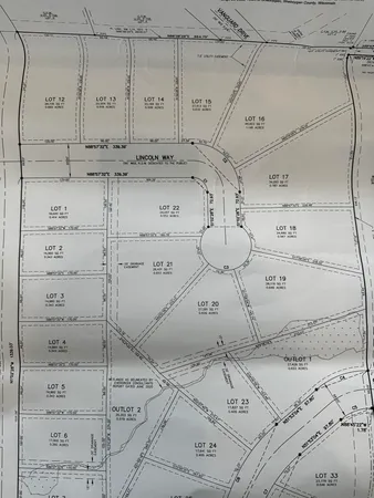 $58,900 | Lt13 Lincoln Avenue, Sheboygan, WI 53083