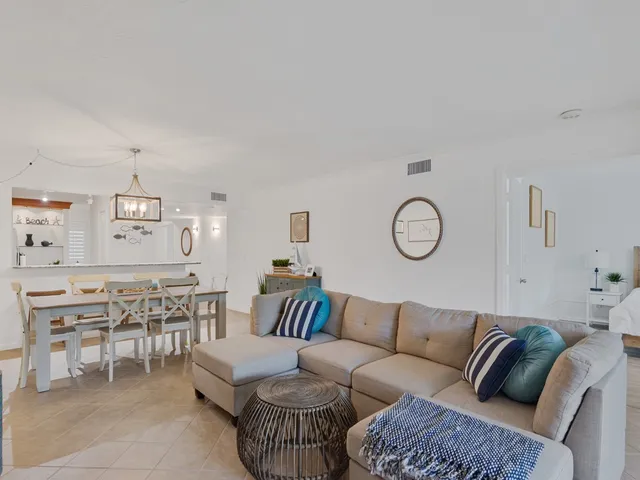 $5,500 | 5101 Florida A1A, Unit 109, Vero Beach, FL 32963