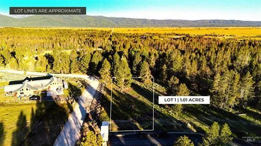 $195,000 | 26 River Fork Ranch Lane, Unit 17, McCall, ID 83638
