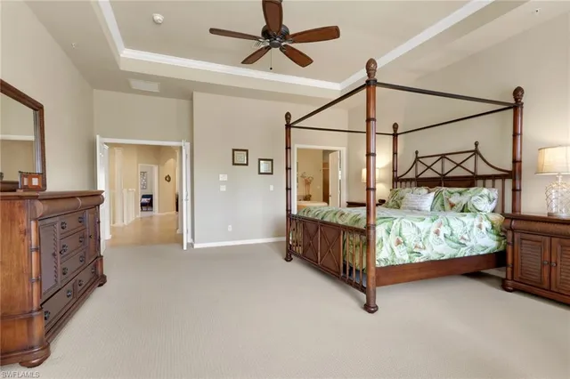 $474,900 | 3501 Cherry Blossom Court, Unit 204, Estero, FL 33928